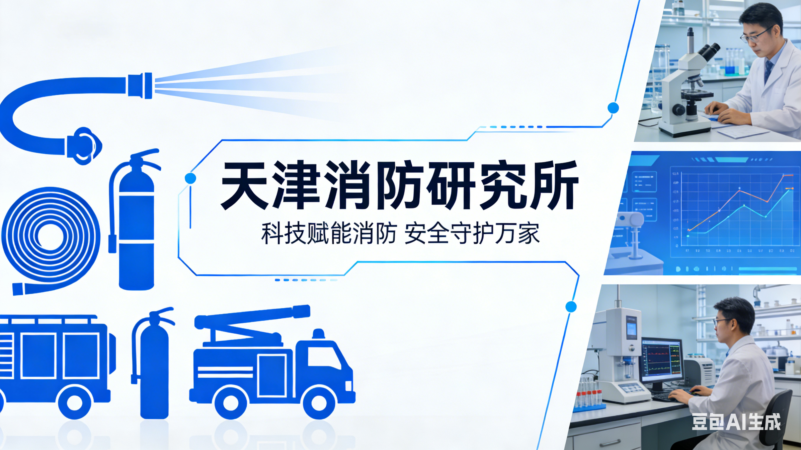 天津消防研究所