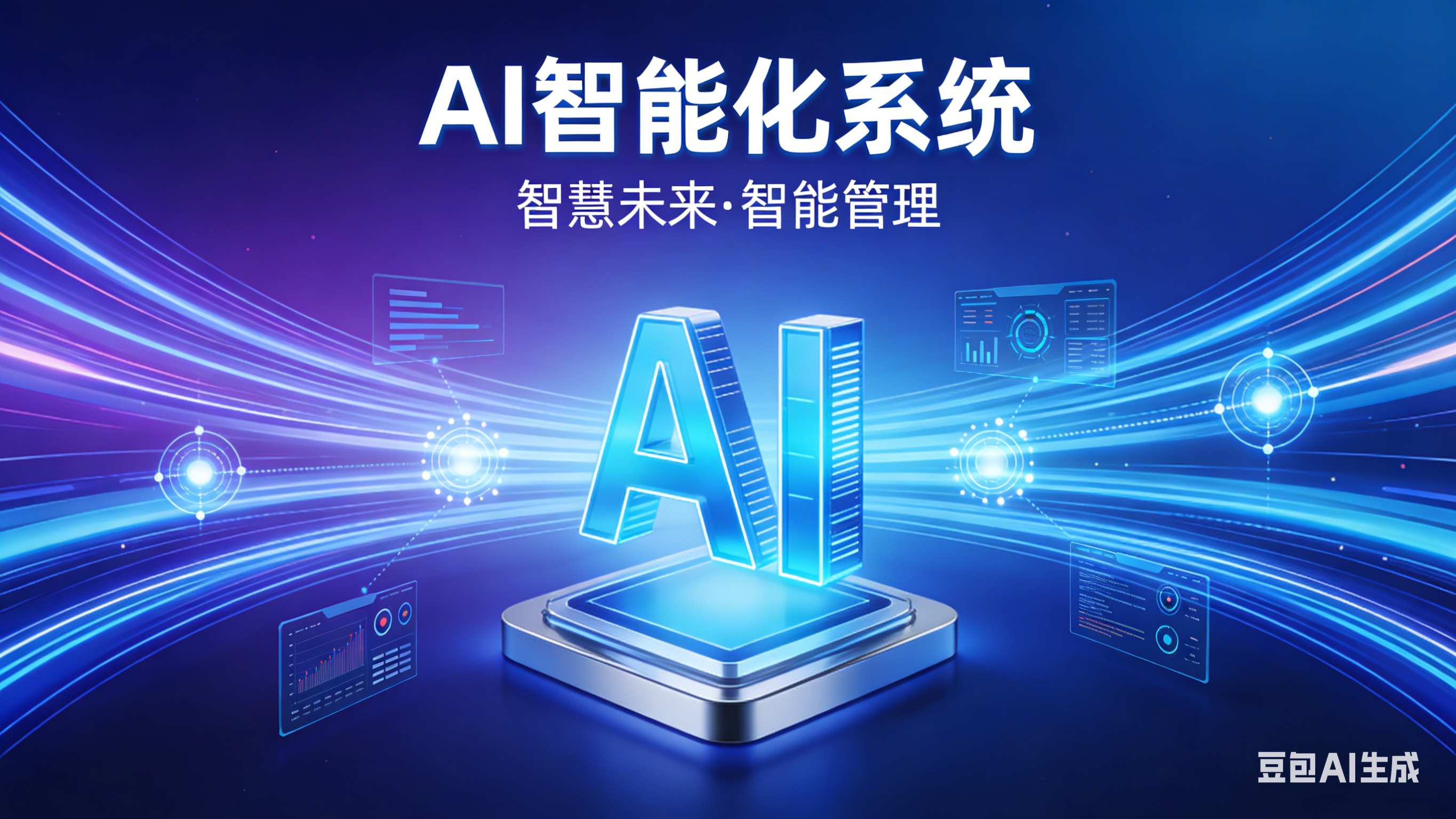 AI智能化系统
